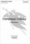 John Rutter: Christmas Lullaby (SSA)