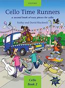 Blackwell: Cello Time Runners