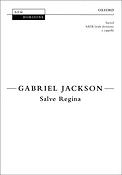 Gabriel Jackson: Salve Regina