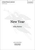 John Rutter: New Year