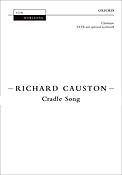 Richard Causton: Cradle Song