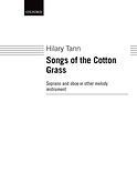 Hilary Tann: Songs Of The Cotton Grass