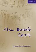 Alan Bullard Carols