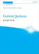 Gabriel Jackson: Requiem