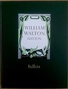 Ballets William Walton Edition vol. 3