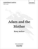 Kerry Andrew: Adam and the Mother