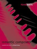 Aston: Piano Romantic Composers (Quatre-Mains)