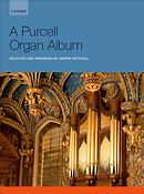 Purcell: A Purcell Organ Album (Oxford)