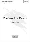 Paul Drayton: The World's Desire