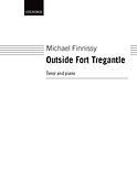 Michael Finnissy: Outside Fort Tregantle