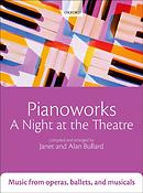 Pianoworks A Night At The Theatre