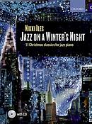Nikki Iles: Jazz on a Winter's Night 1