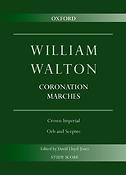William Walton: Coronation Marches