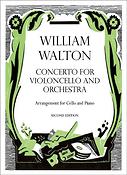 William Walton: Cello Concert