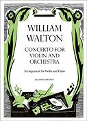 William Walton: Violin Concerto