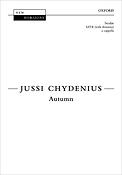 Jussi Chydenius: Autumn
