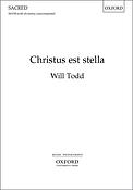 Will Todd: Christus est stella