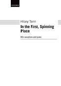Hilary Tann: In The First, Spinning Place