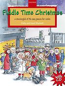 Blackwell: Fiddle Time Christmas