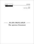 Alan Bullard: The Spacious Firmament
