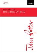 John Rutter: The King of Blis