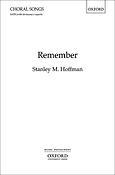 Stanley Hoffman: Remember