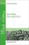 Mack Wilberg: Benediction