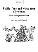 Fiddle Time & Viola Time Christmas
