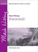 Mack Wilberg: Shenandoah