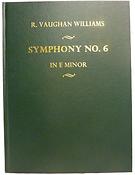 Vaughan Williams: Symphony No. 6 in E minor 2/e