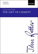 John Rutter: The Gift of Charity