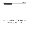 Gabriel Jackson: The Glory Of The Lord
