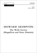 The Wells Service Magnificat and Nunc Dimittis