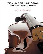 Ten International Violin Encores