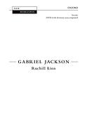 Gabriel Jackson: Ruchill Linn