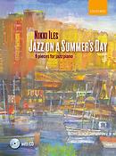 Nikki Iles: Jazz on a Summer's Day