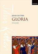 John Rutter: Gloria (Vocal Score)