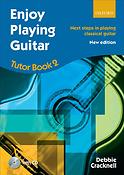 Debbie Cracknell: Enjoy Playing the Guitar Book 2