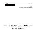 Gabriel Jackson: Winter Heavens