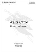 Thomas Hewitt Jones: Waltz Carol