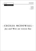 McDowall: Joy and Woe are woven fine
