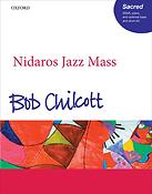 Bob Chilcott: Nidaros Jazz Mass (SSAA, Piano)