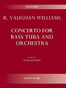 Concerto Basstuba/Orchestra
