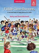 Blackwell: Fiddle Time Runners (Revised Version)