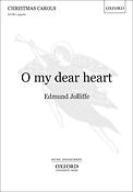 Edmund Jolliffe: O my dear heart