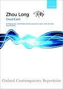 Zhou Long: Cloud Earth