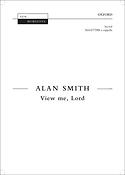 Alan Smith: View me, Lord