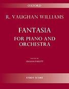 Vaughan Williams: Fantasia