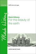 Mack Wilberg: For the beauty of the earth