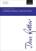 John Rutter: Christiana Canticles